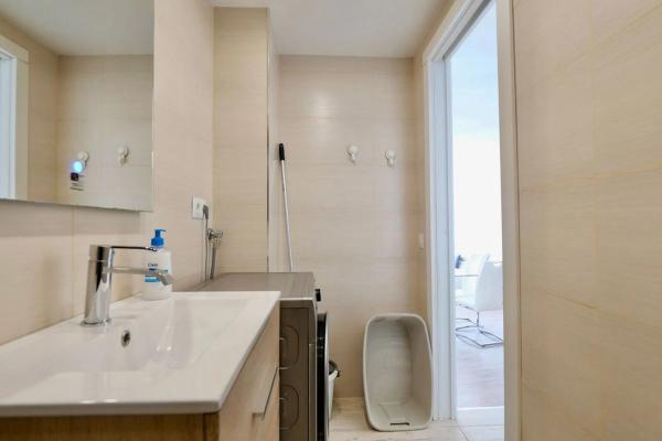 Estudio en Puerto de Cabopino