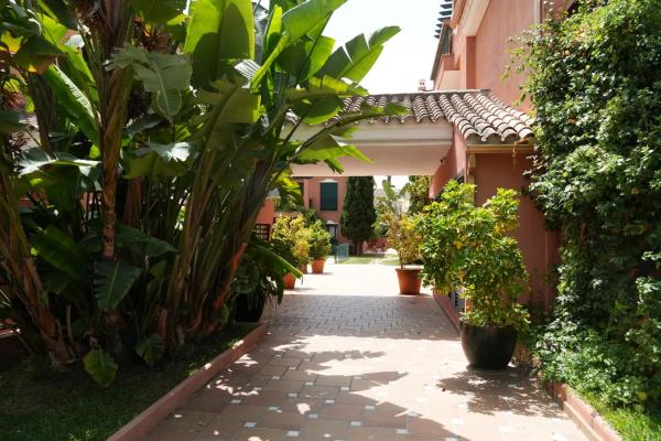 Piso en calle de los Alcotanes