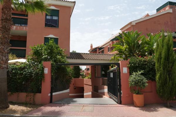 Piso en calle de los Alcotanes