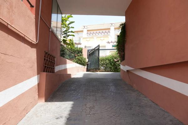 Piso en calle de los Alcotanes