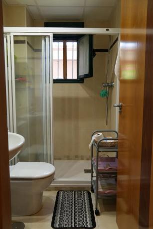 Piso en calle de los Alcotanes