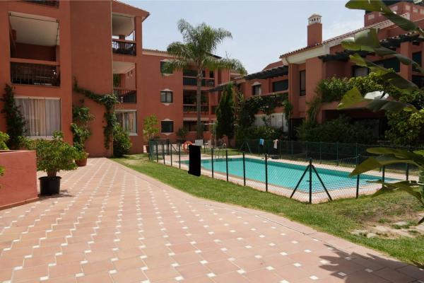 Piso en calle de los Alcotanes