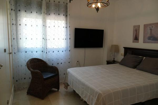 Piso en calle de los Alcotanes