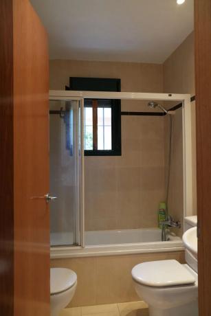 Piso en calle de los Alcotanes