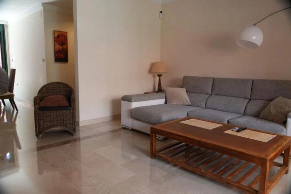 Piso en calle de los Alcotanes