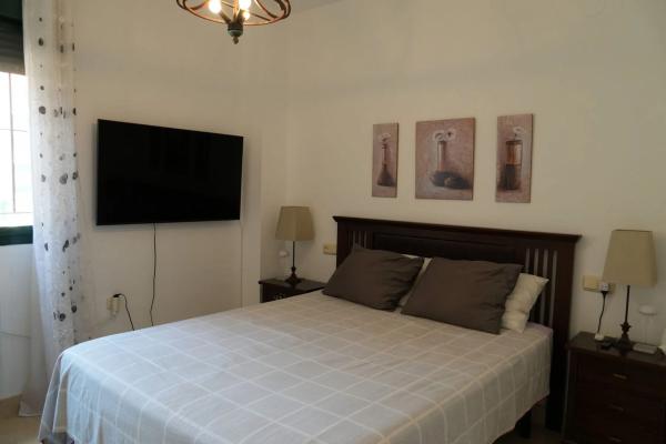 Piso en calle de los Alcotanes