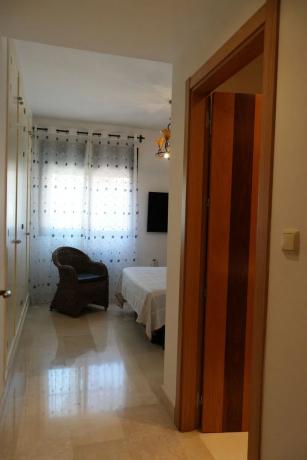 Piso en calle de los Alcotanes