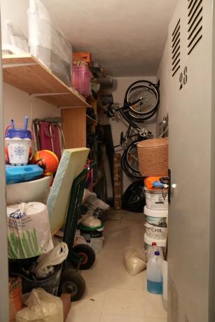 Piso en calle de los Alcotanes