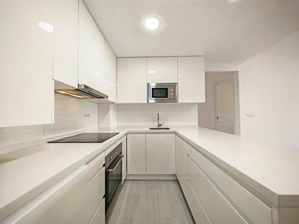 Piso en Barrio Romana Playa