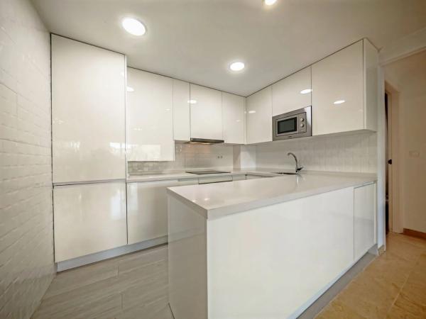 Piso en Barrio Romana Playa