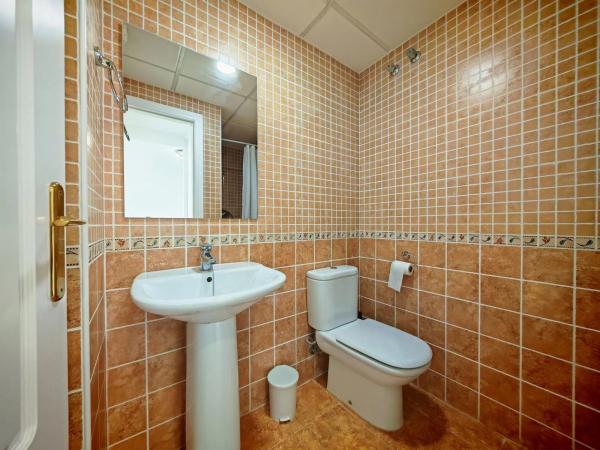 Piso en Barrio Romana Playa