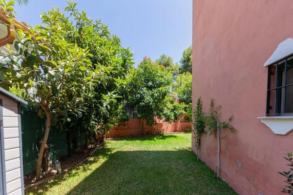 Piso en calle de los Alcotanes