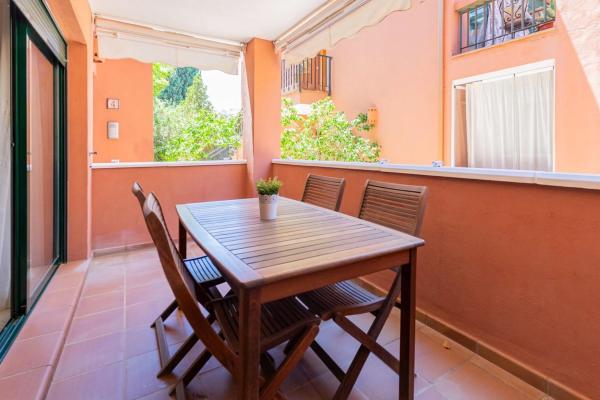 Piso en calle de los Alcotanes