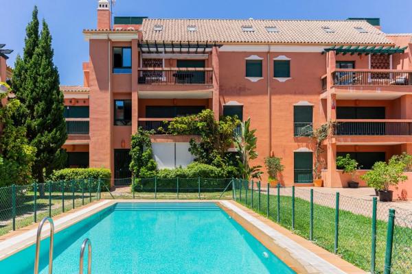 Piso en calle de los Alcotanes