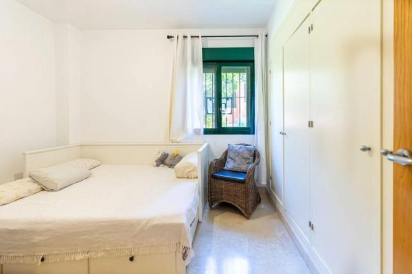 Piso en calle de los Alcotanes