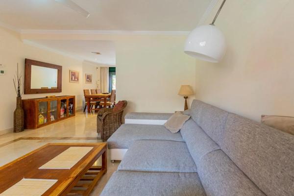 Piso en calle de los Alcotanes