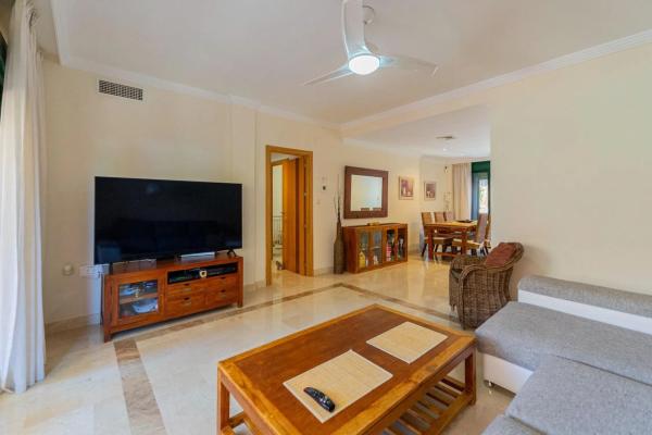 Piso en calle de los Alcotanes