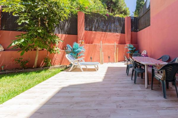 Piso en calle de los Alcotanes