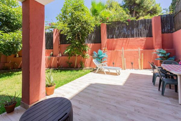 Piso en calle de los Alcotanes