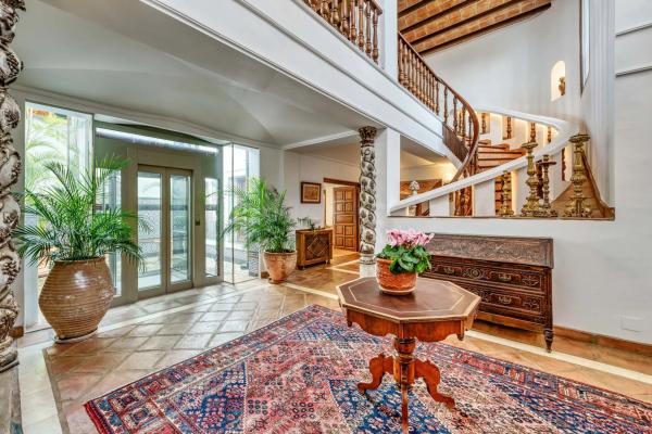 Finca rústica en Vía