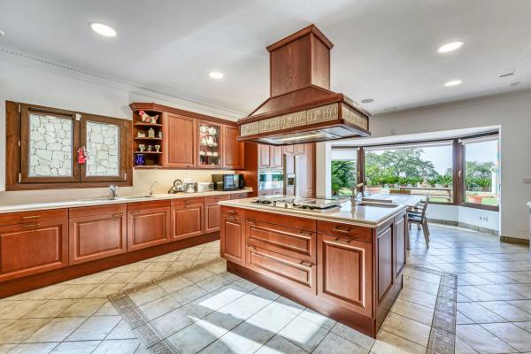 Finca rústica en Vía