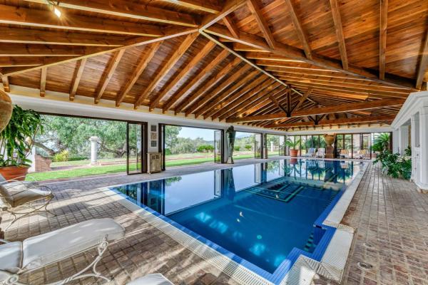 Finca rústica en Vía