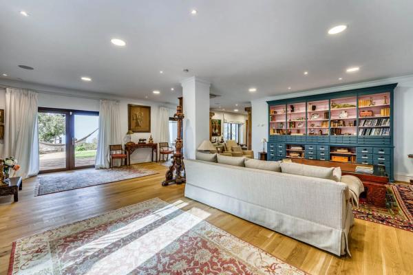 Finca rústica en Vía