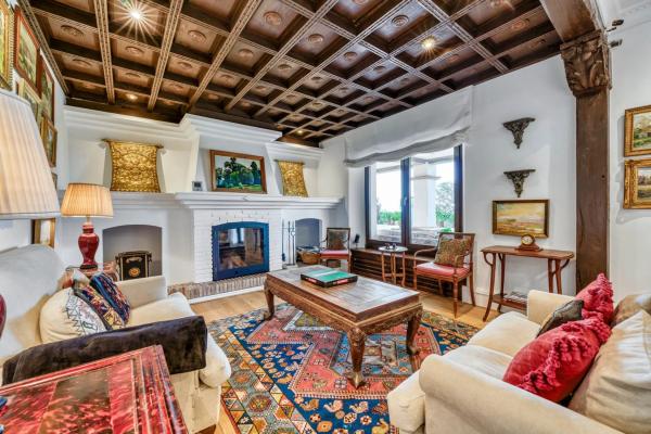 Finca rústica en Vía