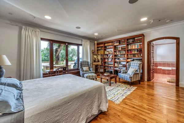 Finca rústica en Vía