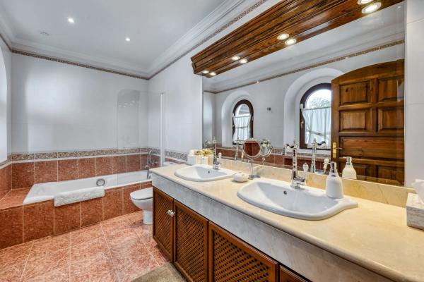 Finca rústica en Vía