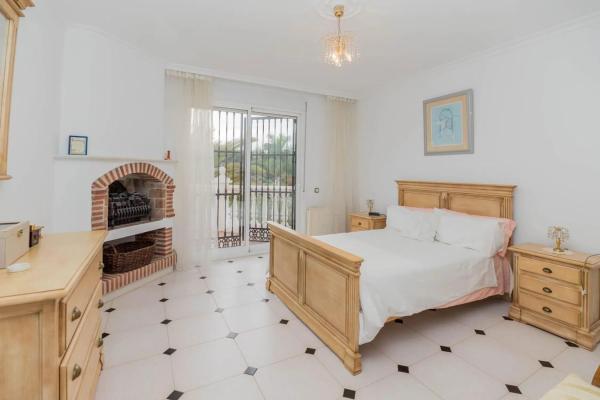 Casa independiente en paseo de Bolivia