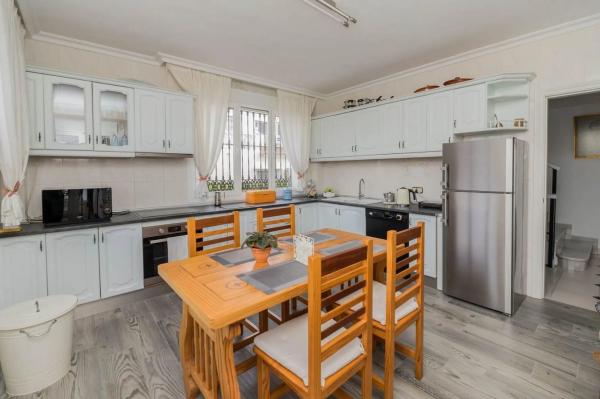 Casa independiente en paseo de Bolivia