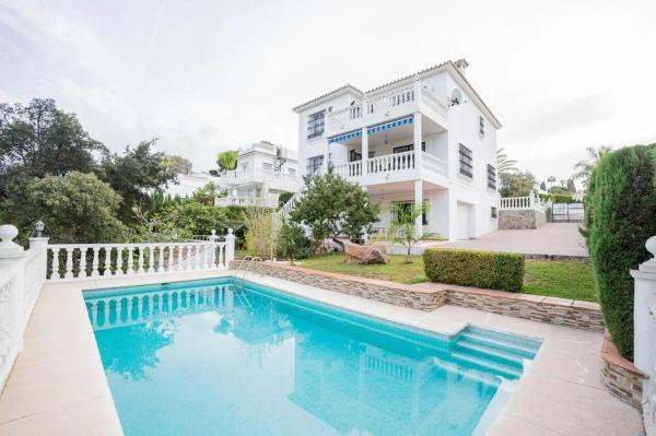 Casa independiente en paseo de Bolivia