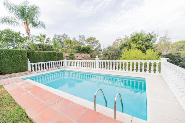 Casa independiente en paseo de Bolivia