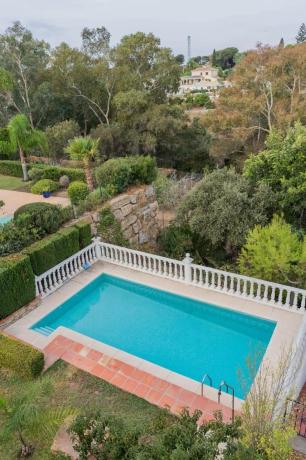 Casa independiente en paseo de Bolivia
