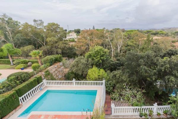 Casa independiente en paseo de Bolivia