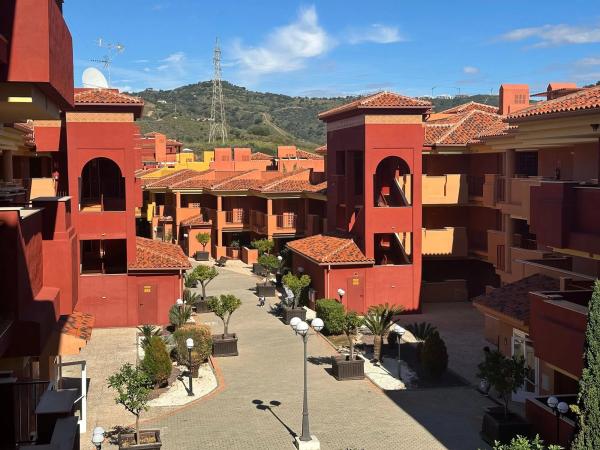 Ático en Barrio Reserva de Marbella