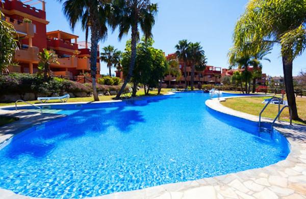 Ático en Barrio Reserva de Marbella