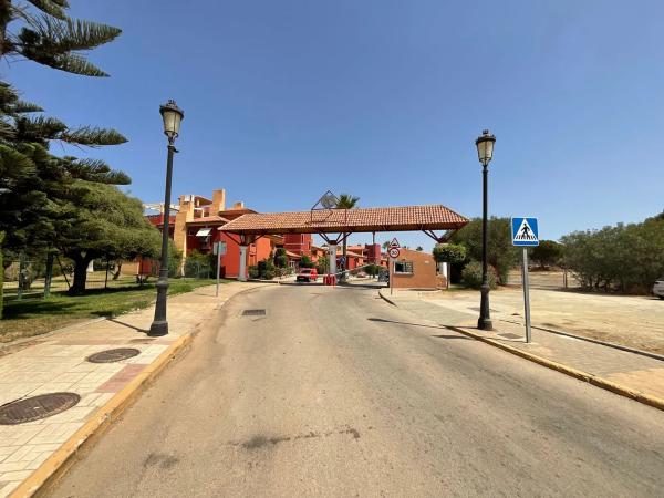 Ático en Barrio Reserva de Marbella