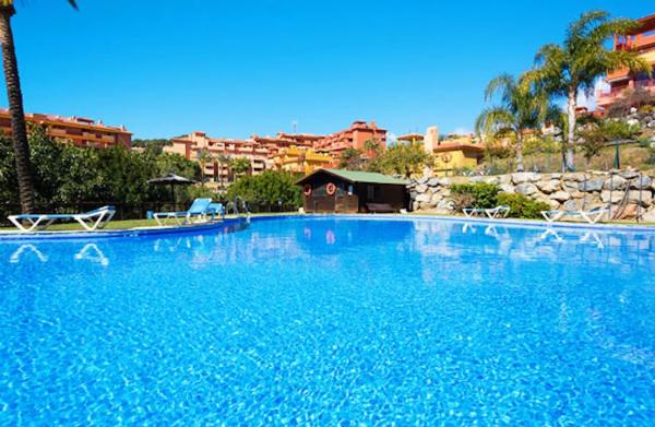 Ático en Barrio Reserva de Marbella