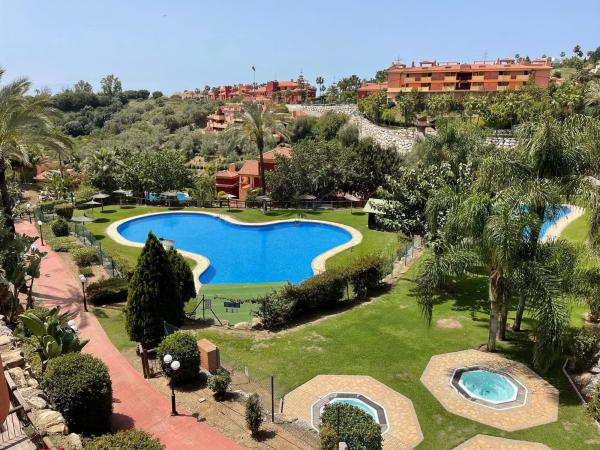 Ático en Barrio Reserva de Marbella