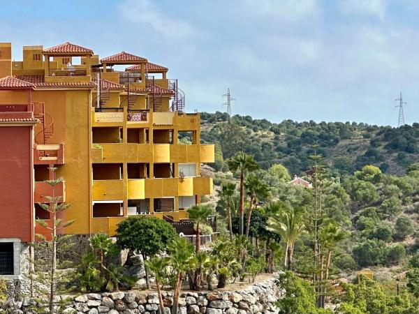 Ático en Barrio Reserva de Marbella