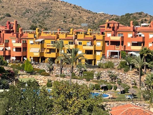 Ático en Barrio Reserva de Marbella