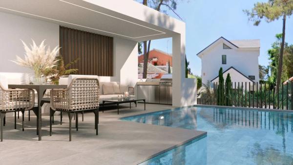 Casa independiente en calle la Mancha