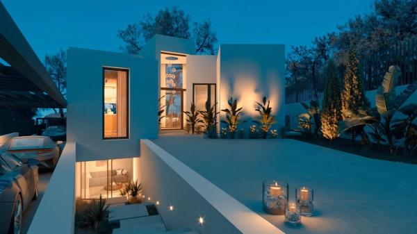 Casa independiente en calle la Mancha