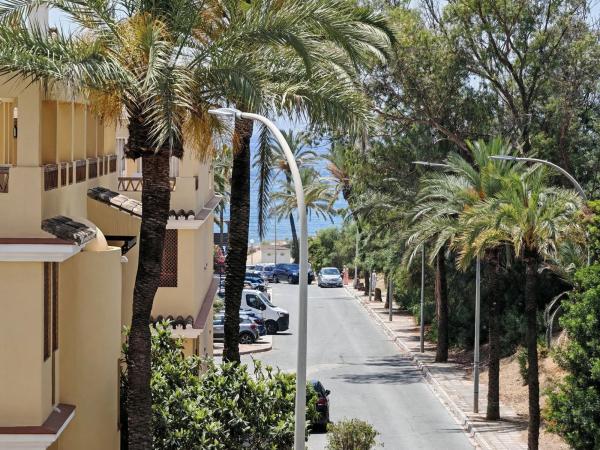 Piso en Barrio Romana Playa