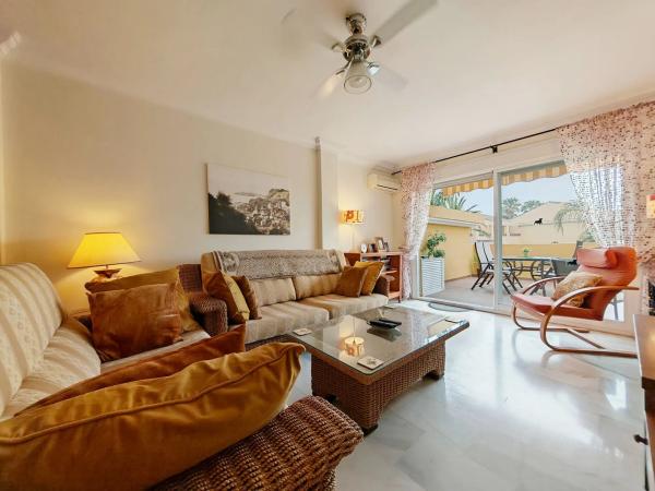 Piso en Barrio Romana Playa