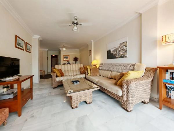 Piso en Barrio Romana Playa