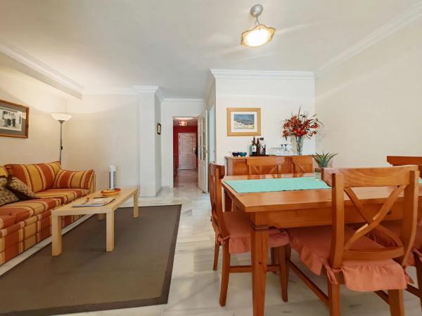 Piso en Barrio Romana Playa