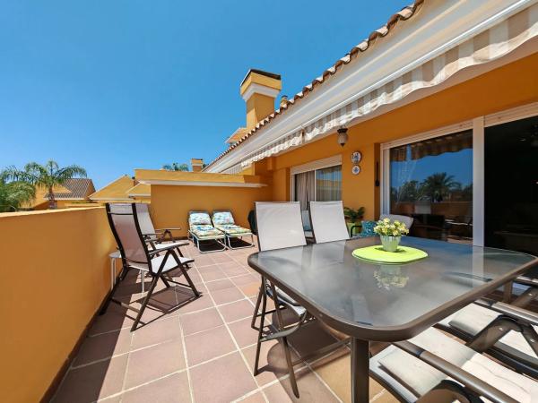 Piso en Barrio Romana Playa